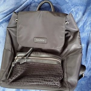 Nautica Backpack